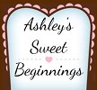 Ashley's Sweet Beginnings