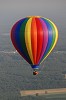 Barnstormer Aero and Light Flight Hot Air Balloons, Inc.