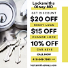 Locksmith Olney MD