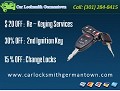 Car Locksmith Germantown