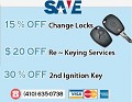 Car Key Locksmith Aspen Hill MD