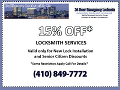 Baltimore Locksmith Co