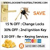 Locksmiths of Baltimore MD