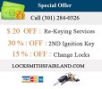 Locksmiths Fairland