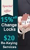 Locksmith Residential Baltimore