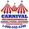 Carnival Party Rentals