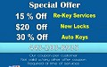 Car Locksmith Lake Shore