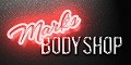 Mark's Body Shop