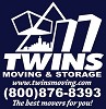 AAA-TWINS MOVING AND STORAGE COMPANY