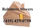 Movers of Baltimore