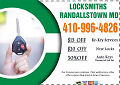 Locksmiths Randallstown