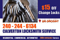 Locksmith Calverton